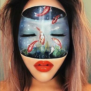 Meet your Posher, Chrischristopher